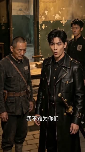 国术:每日结算,从黄包车夫开始(70集) 国术:每日结算,从黄包车夫开始(70集)在哪个平台看好