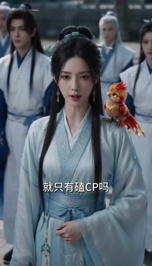 凤驭仙途之杂役弟子升职记（30集）短剧完整版免费