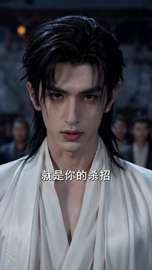 弃子归来我是魔尊本尊(65集) 弃子归来我是魔尊本尊(65集)高清画质免费看