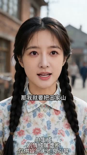山林养出万贯财（89集）精彩短剧来了