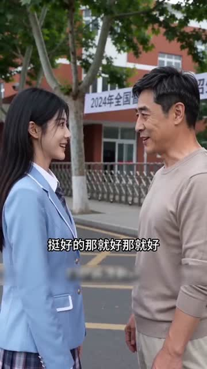 高考前一周,我取消了全班酒店(30集) 高考前一周,我取消了全班酒店(30集)女主谁演的