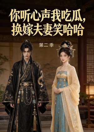 你听心声我吃瓜，换嫁夫妻笑哈哈第二季（73集）短剧解说全集