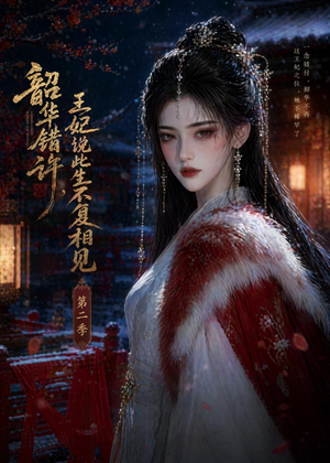 韶华错许,王妃说此生不复相见第二季(80集) 韶华错许,王妃说此生不复相见第二季(80集)在线看免费版