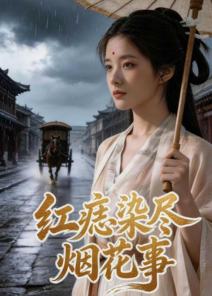 红痣染尽烟花事（110集）精彩不断免费看