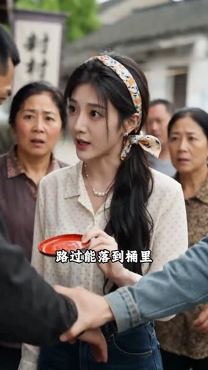 重生95,从被断亲到带村致富(76集) 重生95,从被断亲到带村致富(76集)短剧推荐来了