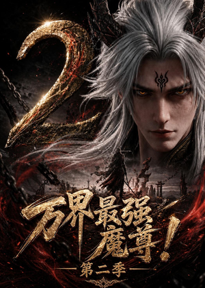 万界最强魔尊！第二季（57集）短剧精彩片段