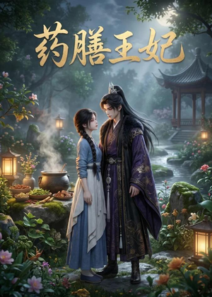 药膳王妃(28集) 药膳王妃(28集)百亿短剧抢先看