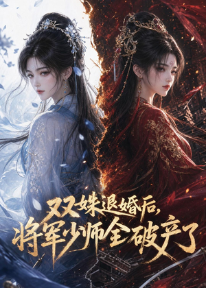 双姝退婚后,将军少师全破产了(30集) 双姝退婚后,将军少师全破产了(30集)夸克在线观看