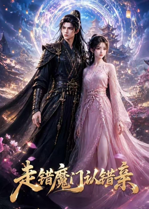 走错魔门认错亲(39集) 走错魔门认错亲(39集)短剧爆款推荐