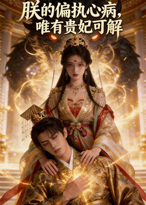 朕的偏执心病，唯有贵妃可解（31集）亿万短剧抢先看