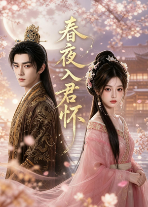 春夜入君怀(65集) 春夜入君怀(65集)短剧全集大结局