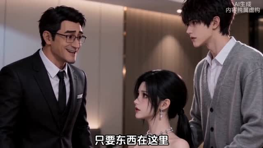 小源昭心(90集) 小源昭心(90集)亿万短剧抢先看