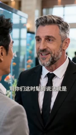 我吞了一条龙(38集) 我吞了一条龙(38集)短剧精彩片段