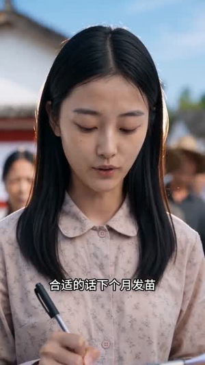 落榜后，我靠龙虾带领全村致富（52集）红果短剧看全集