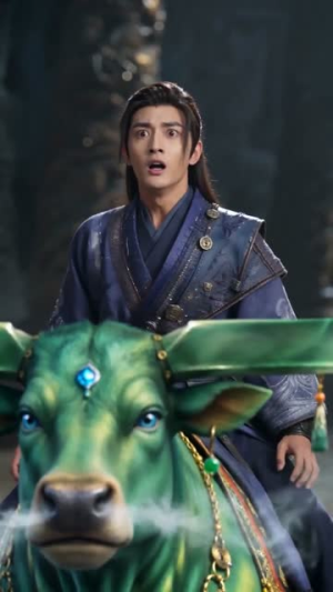 修的全是禁忌法,寿元增加无限长(105集) 修的全是禁忌法,寿元增加无限长(105集)这短剧太好看了