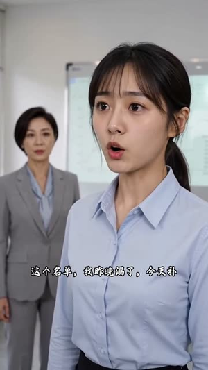 开除销冠后,客户全跑了(79集) 开除销冠后,客户全跑了(79集)一起追短剧吧