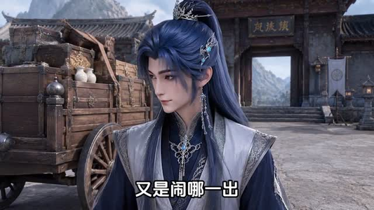 收徒仙(150集) 收徒仙(150集)大结局太过瘾了