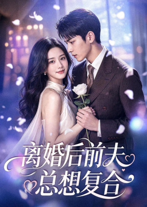 离婚后前夫总想复合（72集）高分佳作免费看