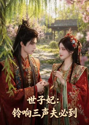 世子妃:铃响三声夫必到(74集) 世子妃:铃响三声夫必到(74集)免费看全集