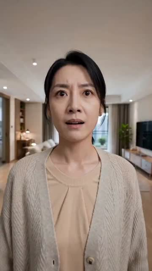 房不是我的,贷却让我背(83集) 房不是我的,贷却让我背(83集)大结局太过瘾了
