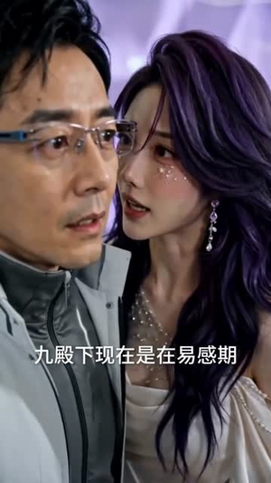 意外匹配，战神天天求和好（53集）一起看短剧