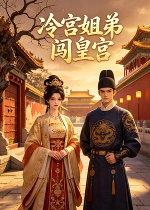 冷宫姐弟闯皇宫(27集) 冷宫姐弟闯皇宫(27集)免费版