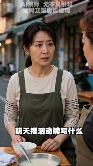 被早餐店踢出群后，我把整层楼订单给了隔壁（66集）分享好看短剧