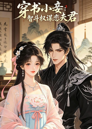 穿书小妾:智斗权谋恋夫君(20集) 穿书小妾:智斗权谋恋夫君(20集)精彩短剧抢先看
