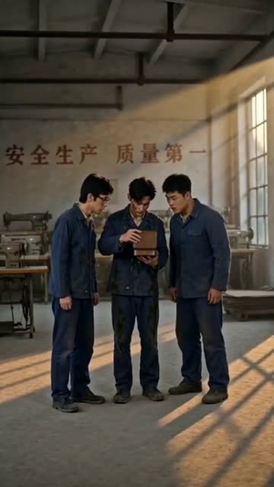 痞子翻身:八零商途狂飙(88集) 痞子翻身:八零商途狂飙(88集)热门短剧榜单