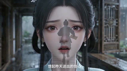 笼雀归林(31集) 笼雀归林(31集)好短剧分享