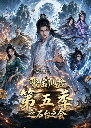 聚宝仙盆第五季之石台之会（100集）怎么看全集