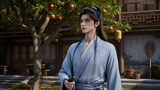 全宗起飞之大佬到宗门当弟子（54集）免费短剧完整版