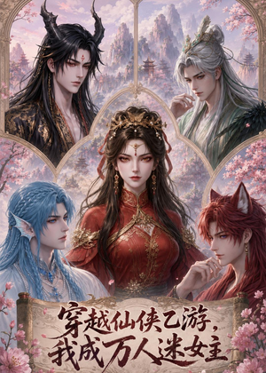 穿越仙侠乙游,我成万人迷女主(68集) 穿越仙侠乙游,我成万人迷女主(68集)不用花钱看全剧