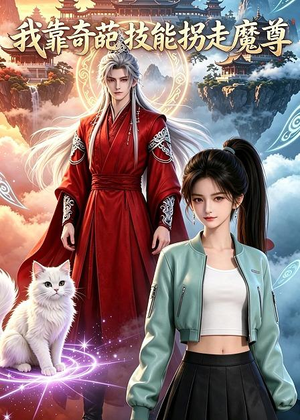 我靠奇葩技能拐走魔尊(19集) 我靠奇葩技能拐走魔尊(19集)短剧完整版免费