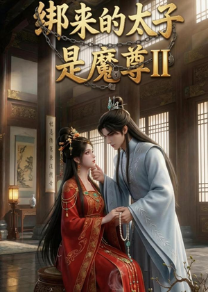 绑来的太子是魔尊(第二季)(45集) 绑来的太子是魔尊(第二季)(45集)这短剧太好看了