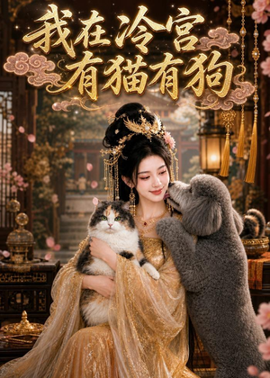 我在冷宫有猫有狗(65集) 我在冷宫有猫有狗(65集)好看上头的短剧
