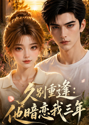 久别重逢:他暗恋我三年(25集) 久别重逢:他暗恋我三年(25集)好看的短剧来了
