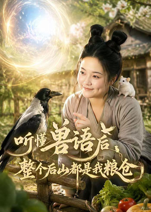 听懂兽语后整个后山都是我粮仓（85集）怎么看全集