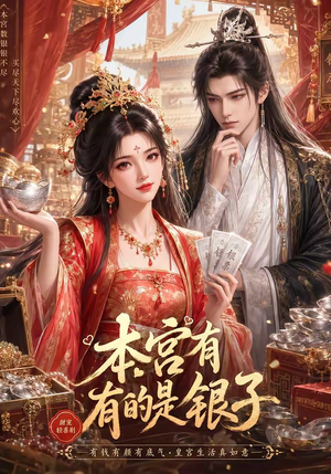 本宫有的是银子(18集) 本宫有的是银子(18集)观看软件