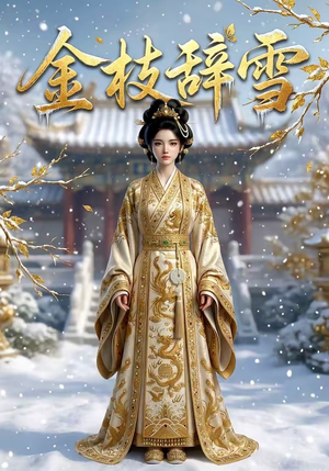 金枝辞雪(16集) 金枝辞雪(16集)推荐你们也去看