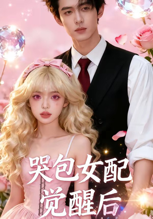 哭包女配觉醒后(40集) 哭包女配觉醒后(40集)网盘在线观看