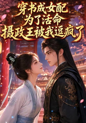 穿书成女配:为了活命,摄政王被我逗疯了(99集) 穿书成女配:为了活命,摄政王被我逗疯了(99集)最后一集
