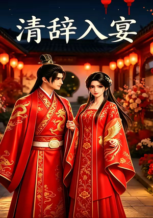 清辞入宴（29集）亿万短剧抢先看