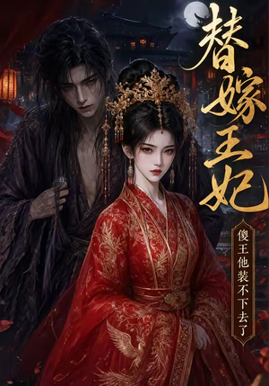 替嫁王妃,傻王他装不下去了(35集) 替嫁王妃,傻王他装不下去了(35集)热门短剧来袭