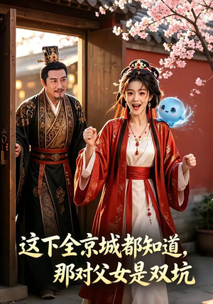这下全京城都知道,那对父女是双坑(92集) 这下全京城都知道,那对父女是双坑(92集)短剧前十排行榜