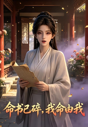 命书已碎,我命由我(92集) 命书已碎,我命由我(92集)一起追生活短剧