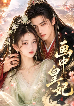 画中皇妃(104集) 画中皇妃(104集)看到了大结局