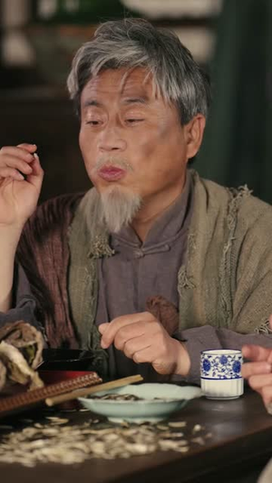 闯关东之焕山河（70集）每天分享短剧