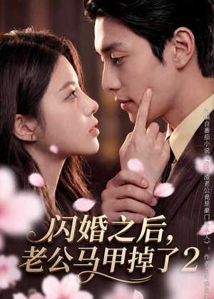 闪婚之后,老公马甲掉了2(82集) 闪婚之后,老公马甲掉了2(82集)短剧全集大结局