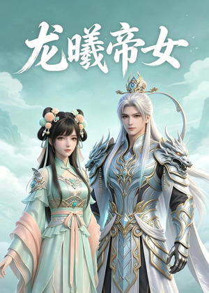 龙曦帝女(29集) 龙曦帝女(29集)短剧片段分享